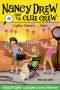 [Nancy Drew and the Clue Crew 08] • Lights, Camera . . . Cats!